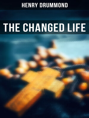 cover image of The Changed Life